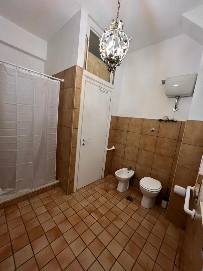 Palazzo Senesi Apartment Rome Exterior photo
