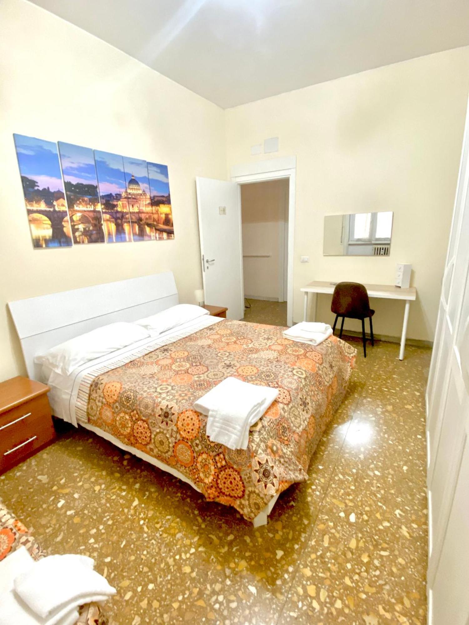 Palazzo Senesi Apartment Rome Exterior photo